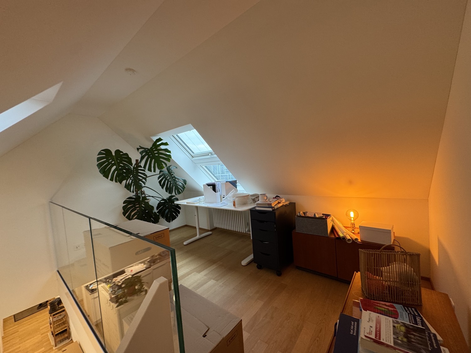 2 rooms apartment, photo 8 of 8