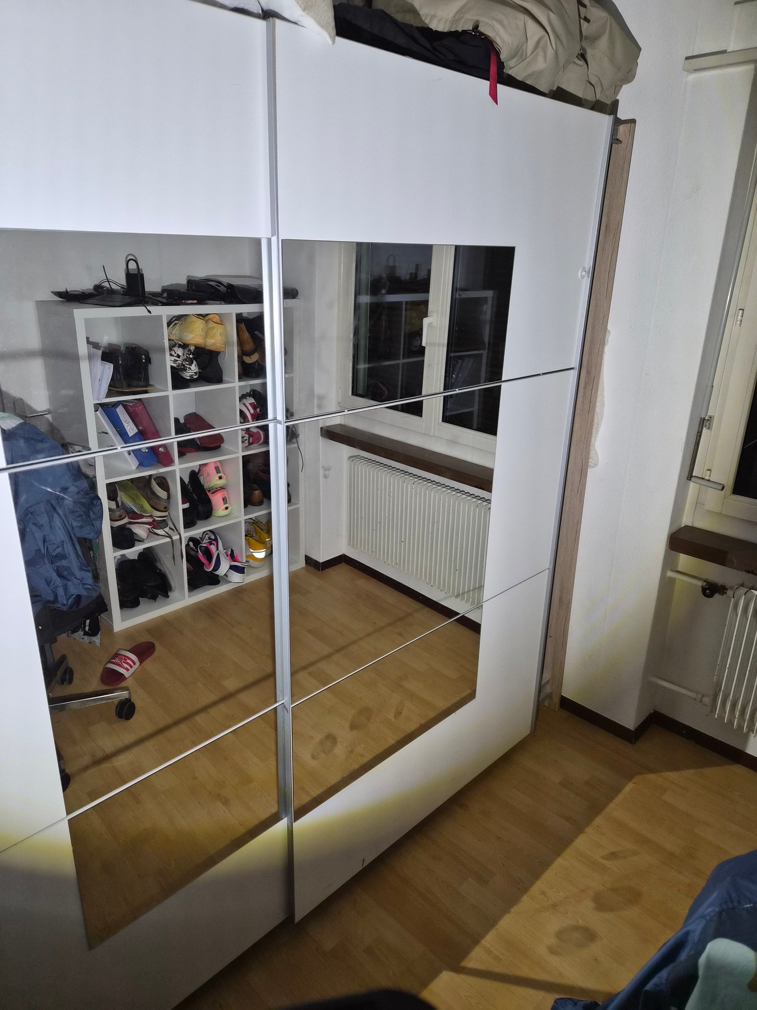 Room in a shared flat, photo 4 of 5