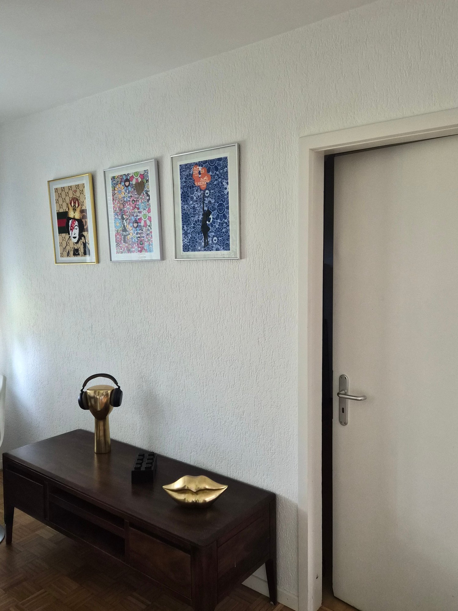Room in a shared flat, photo 1 of 5