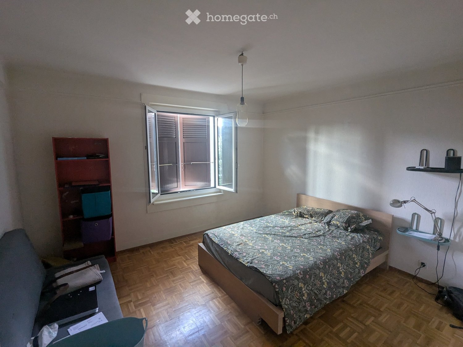 2 ½ rooms apartment, photo 2 of 3
