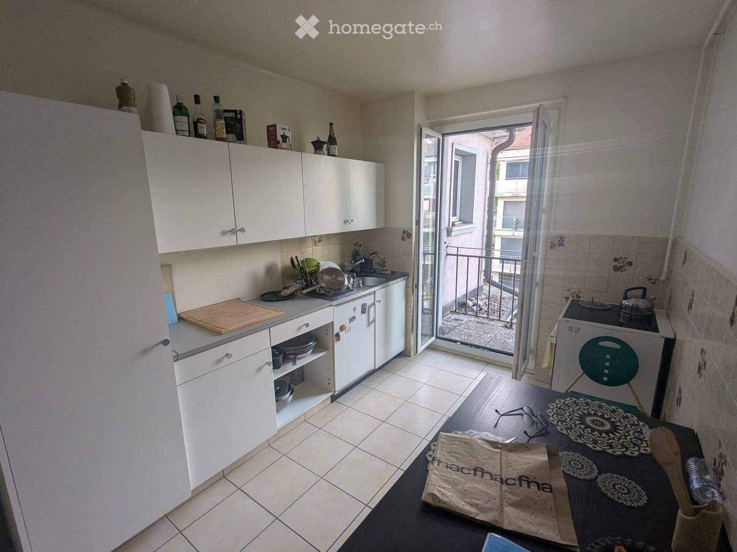 2 ½ rooms apartment, photo 1 of 3