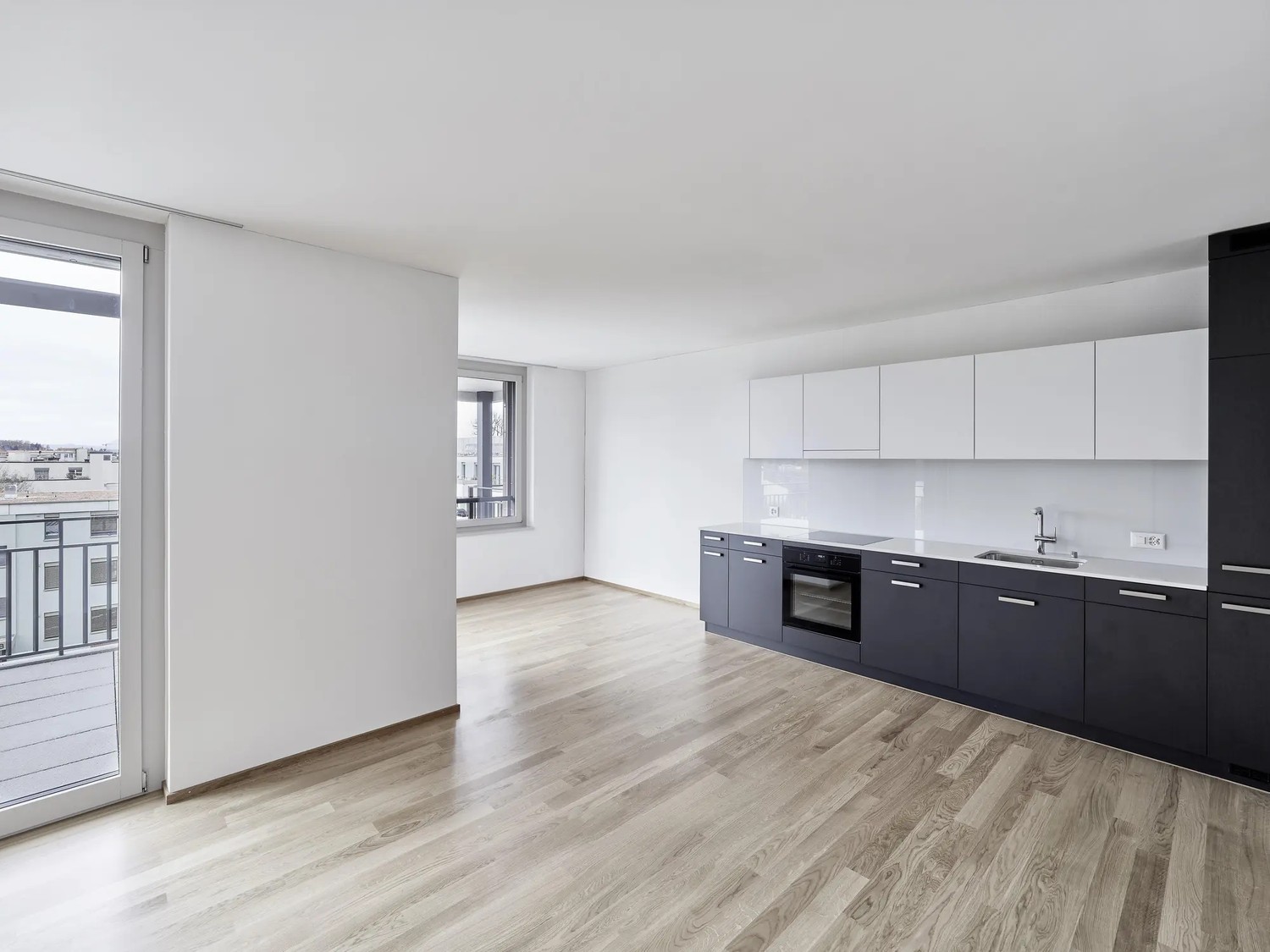 4 ½ rooms apartment, photo 1 of 9