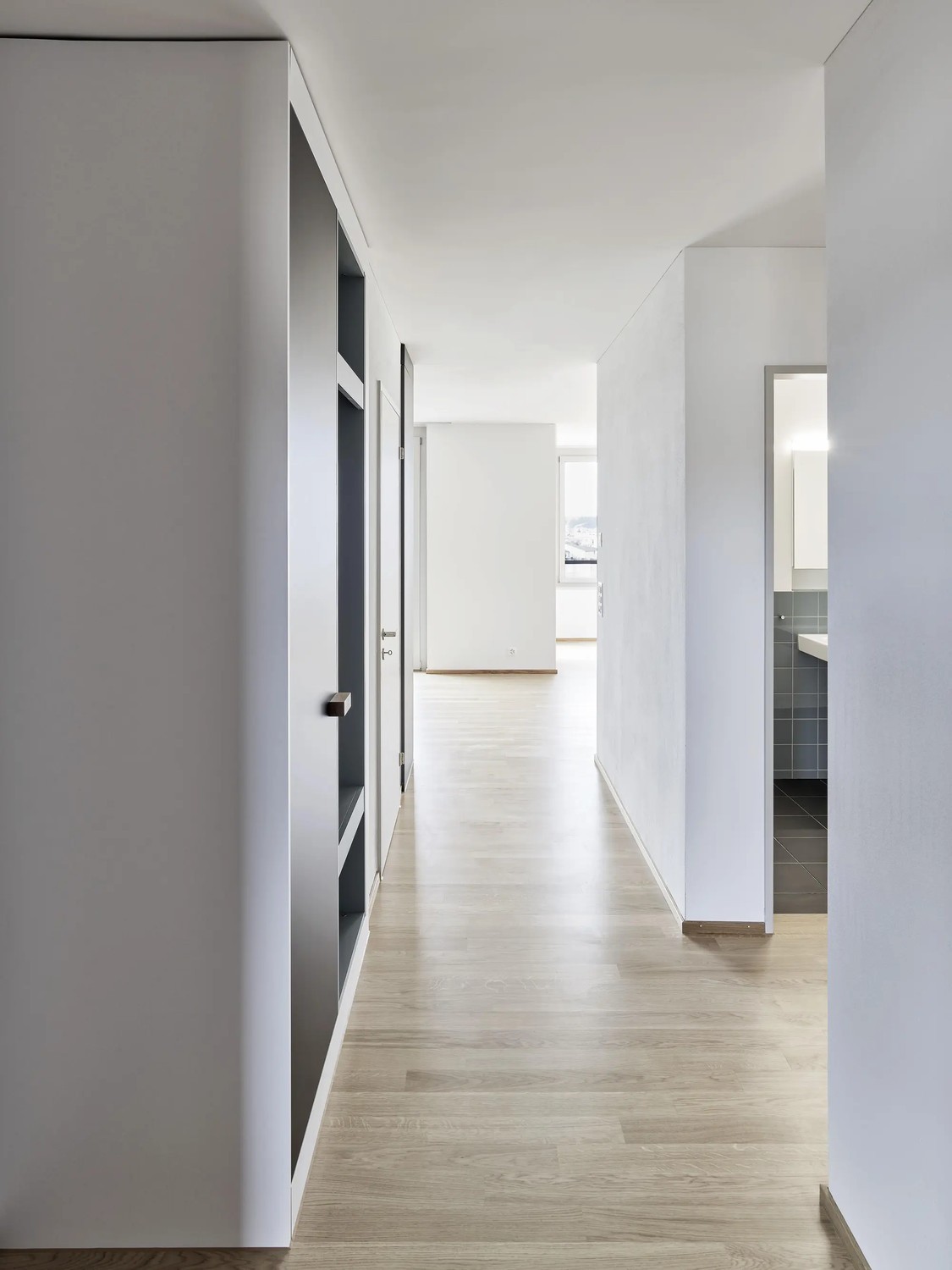 4 ½ rooms apartment, photo 7 of 9