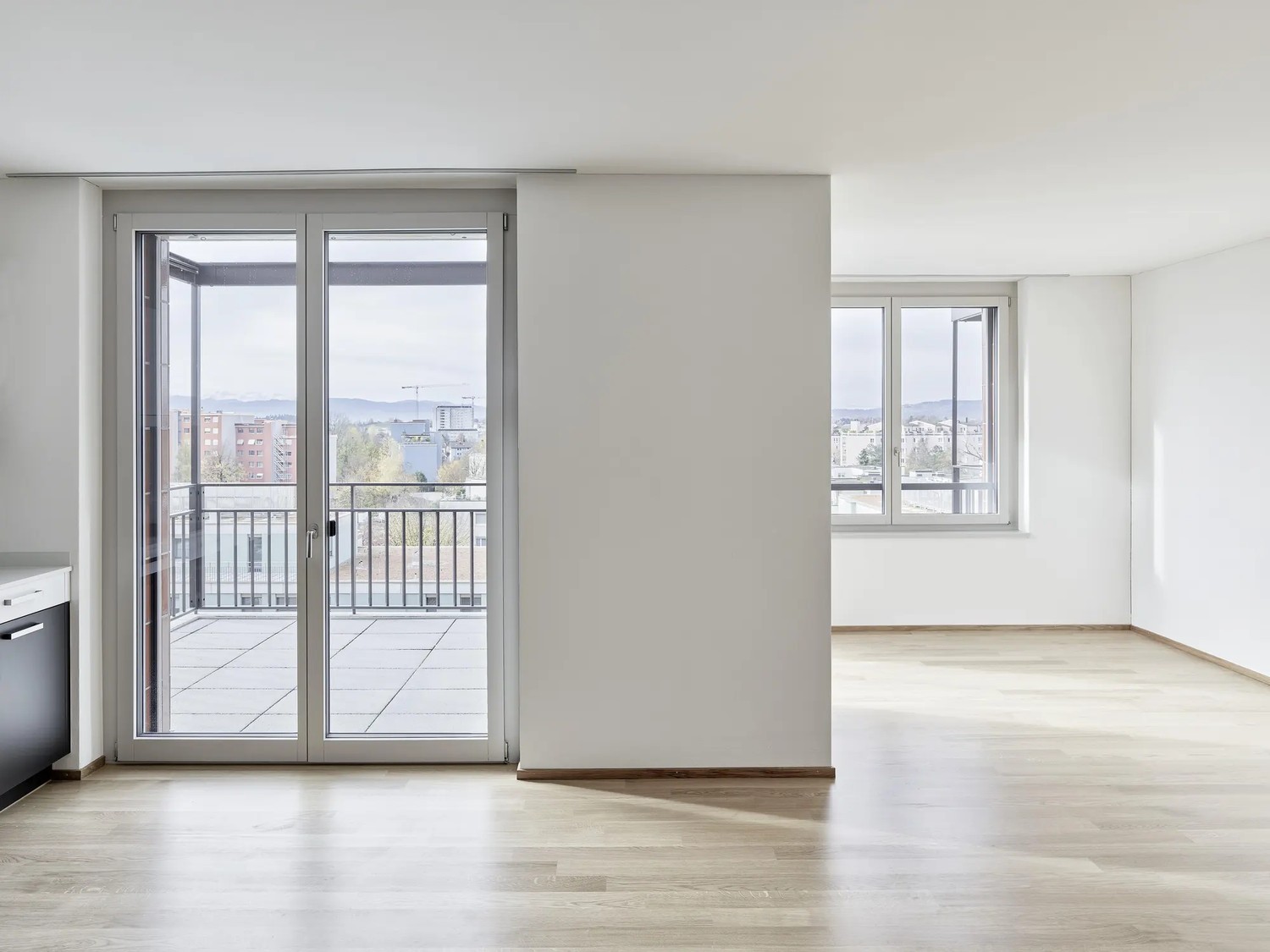 4 ½ rooms apartment, photo 6 of 9