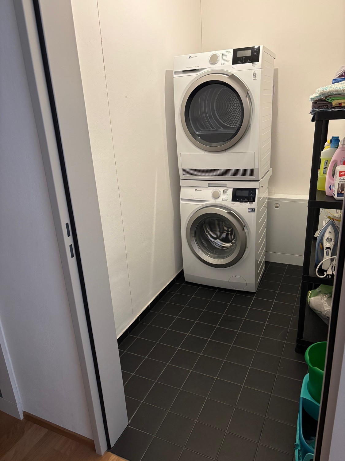 4 ½ rooms apartment, photo 9 of 9