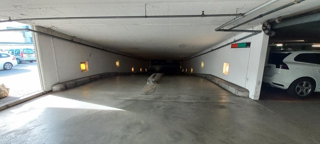 12m² underground slot, photo 3 of 3