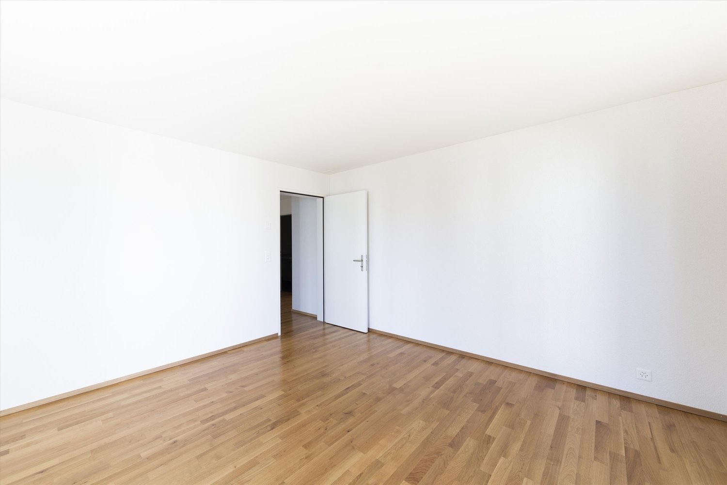 4 ½ pièces appartement