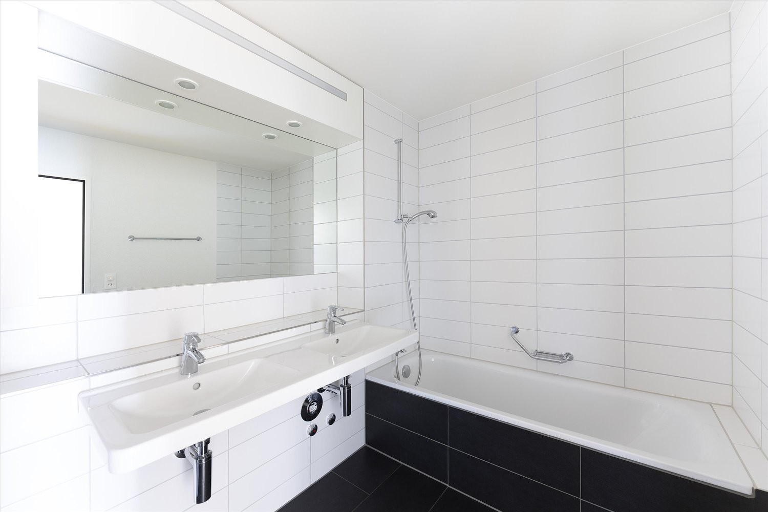 4 ½ pièces appartement