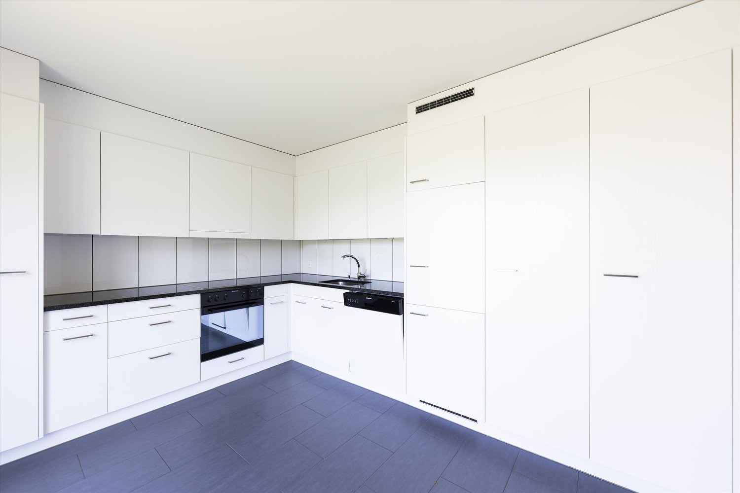 4 ½ pièces appartement