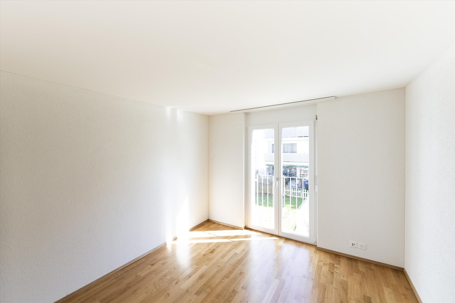 4 ½ pièces appartement