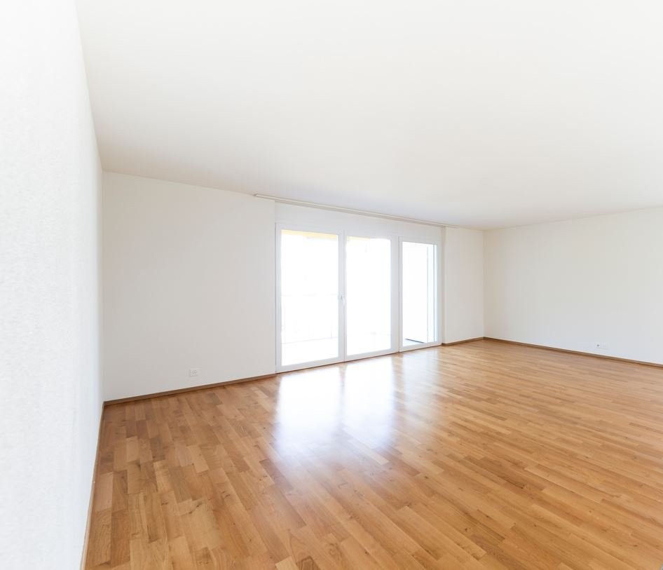 4 ½ pièces appartement