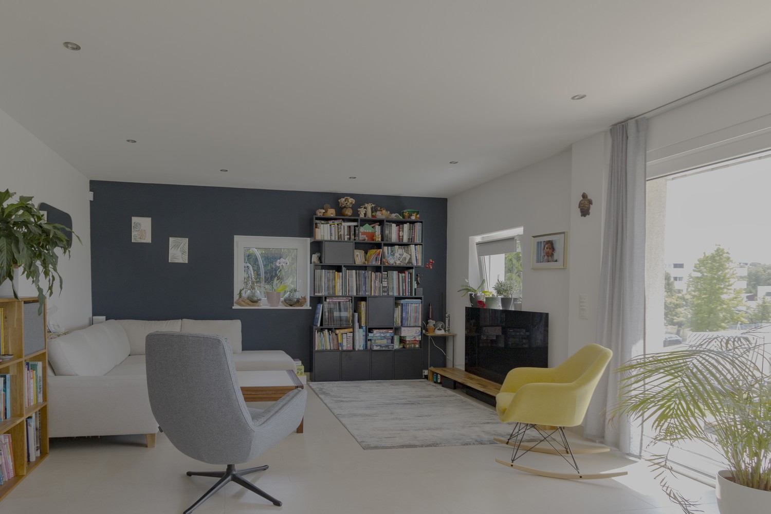 4 ½ rooms apartment, photo 10 of 10