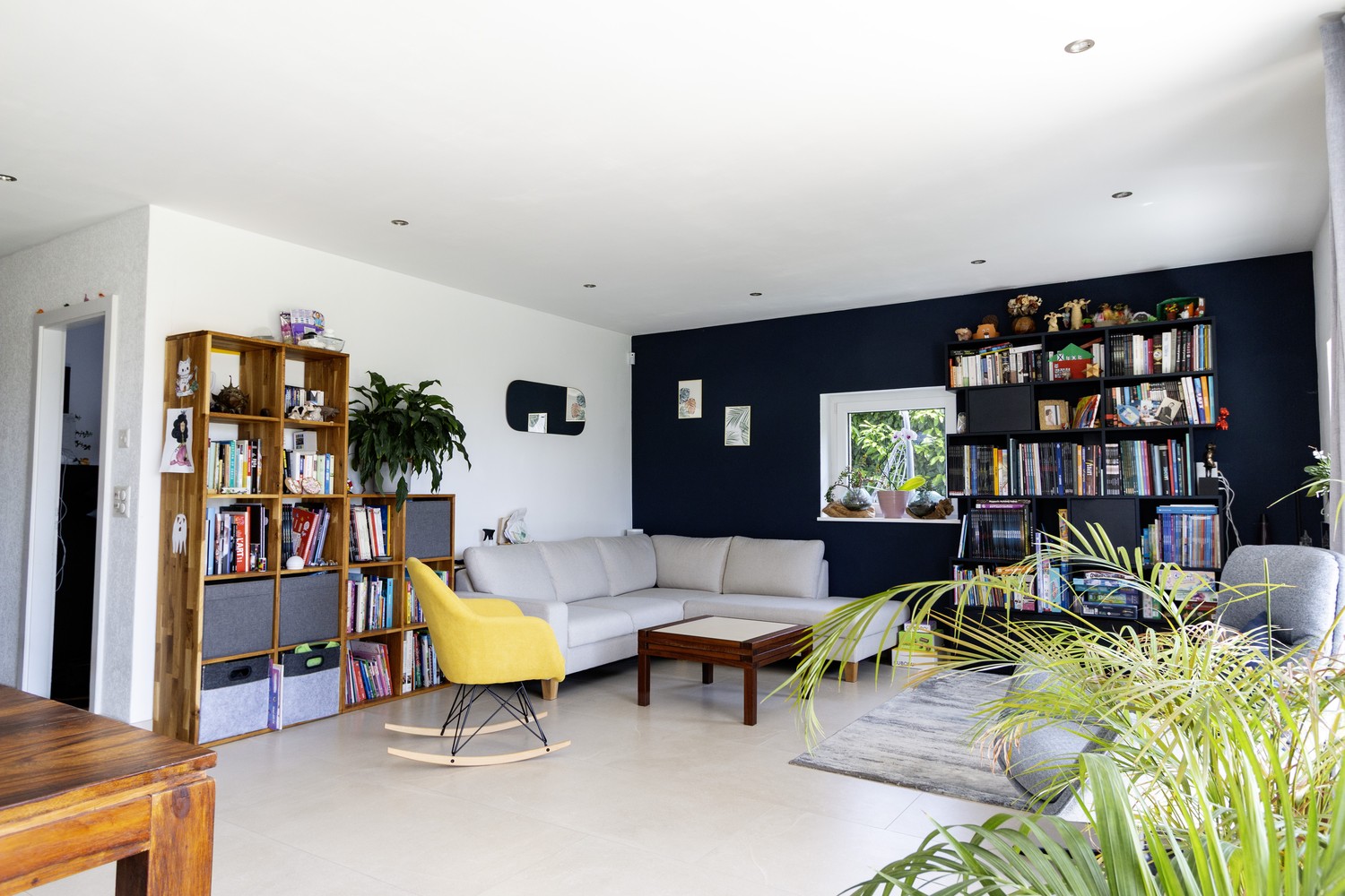 4 ½ rooms apartment, photo 7 of 10