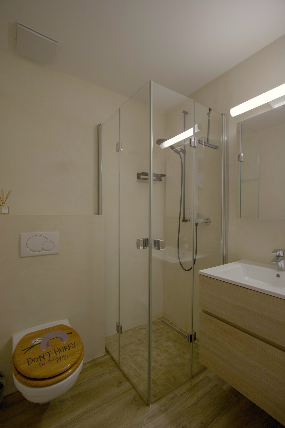 4 ½ rooms apartment, photo 8 of 10
