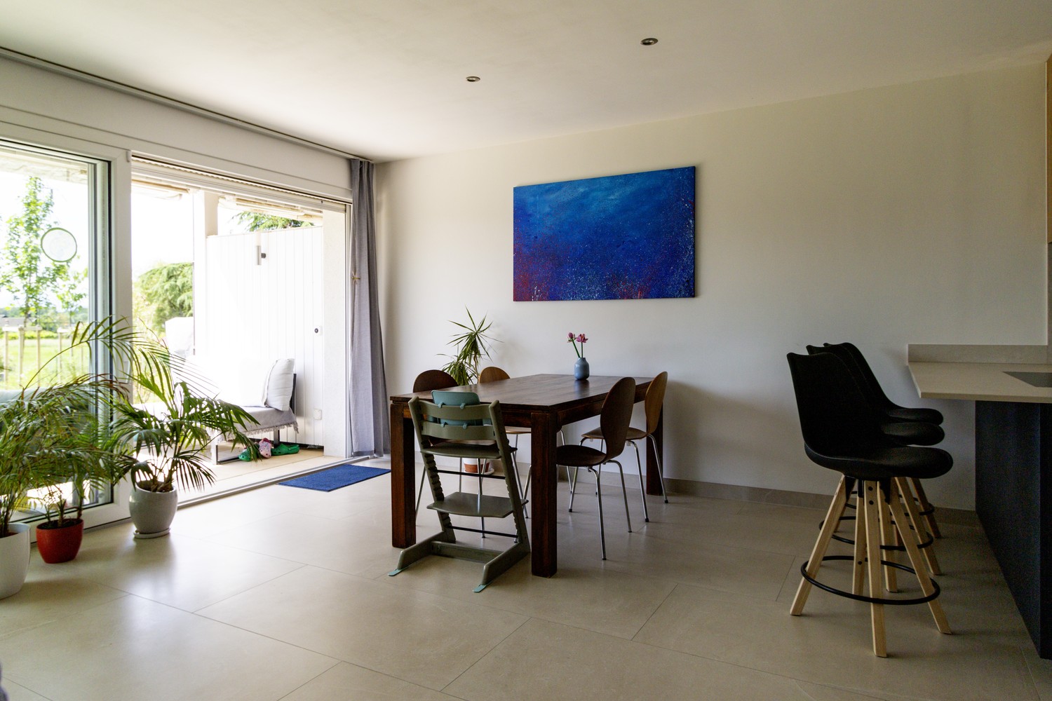 4 ½ rooms apartment, photo 1 of 10