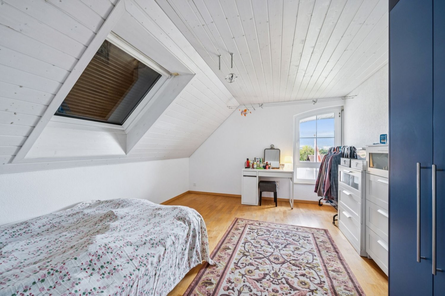 7 ½ pièces maison unifamiliale, photo 10 sur 10