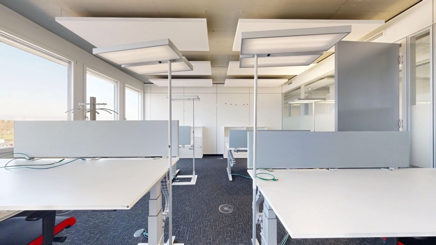 904m² commercial