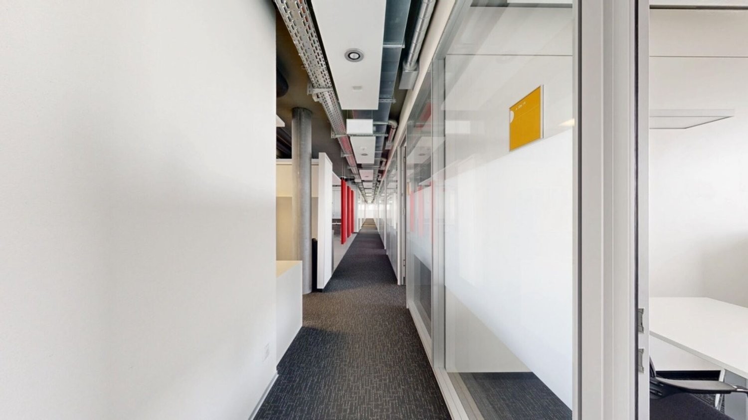904m² commercial