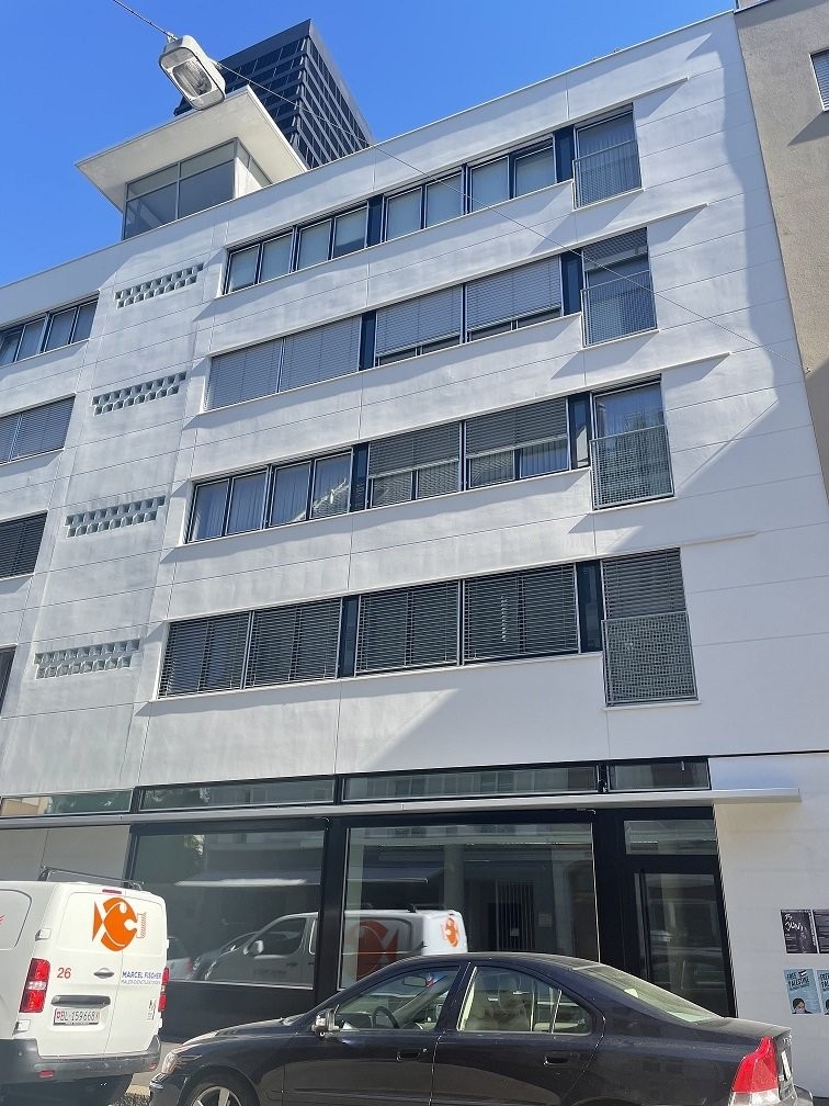 165m² shop, Foto 1 von 8