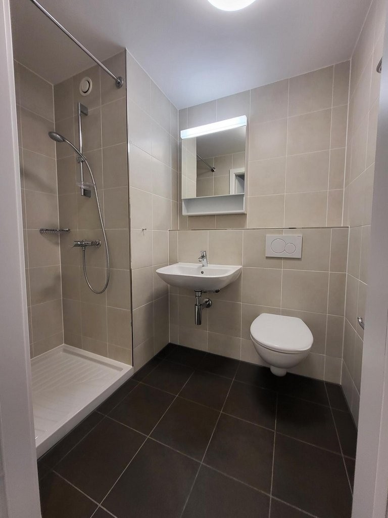 1 ½ rooms apartment