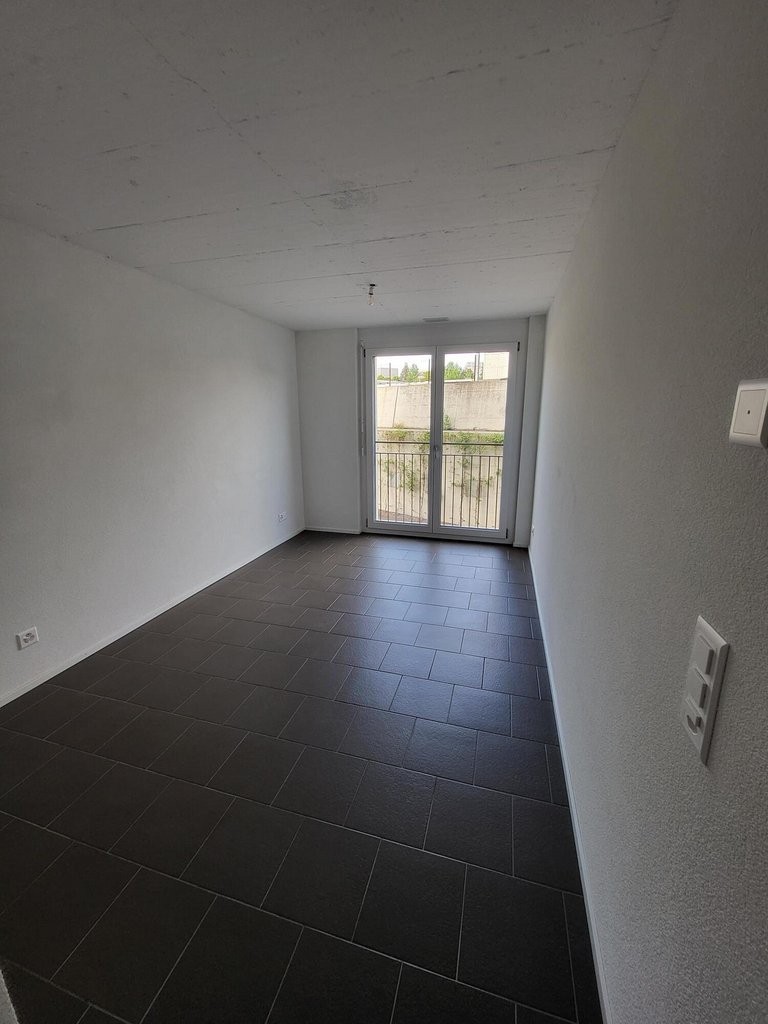 1 ½ rooms apartment