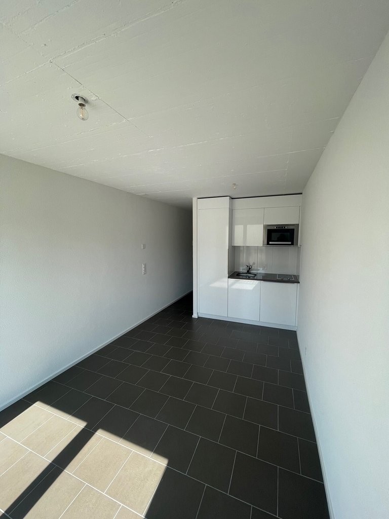 1 ½ rooms apartment