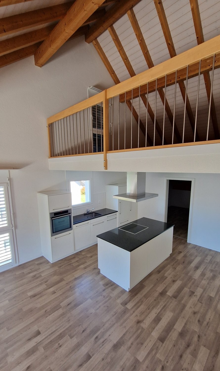 4 ½ rooms apartment, photo 6 of 10