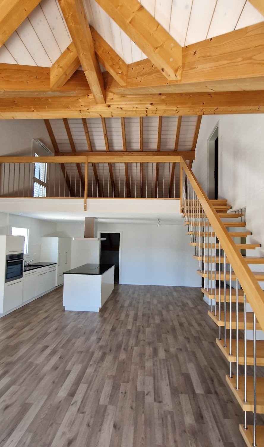 4 ½ rooms apartment, photo 1 of 10