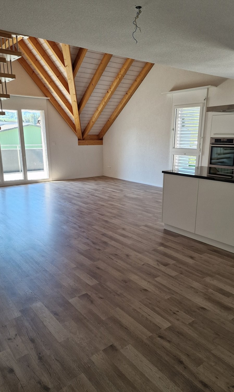 4 ½ rooms apartment, photo 3 of 10