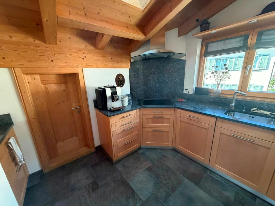 3 ½ rooms apartment, photo 3 of 7
