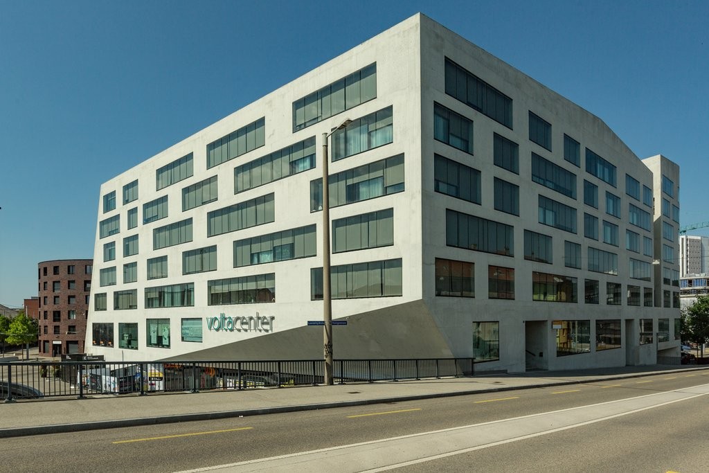 310m² shop, Foto 1 von 10