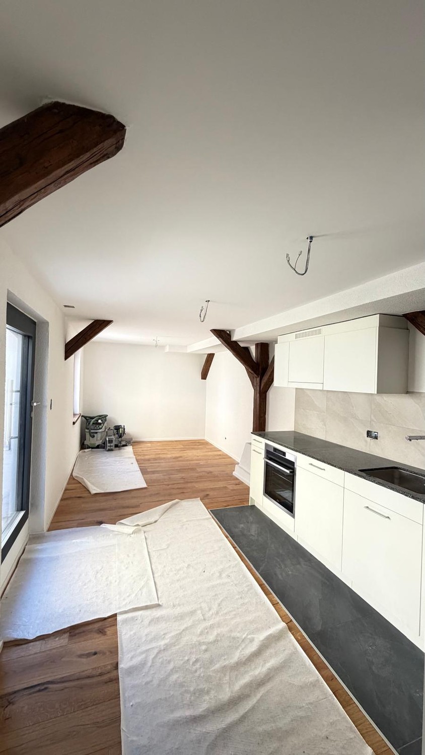 Studio, photo 1 sur 6
