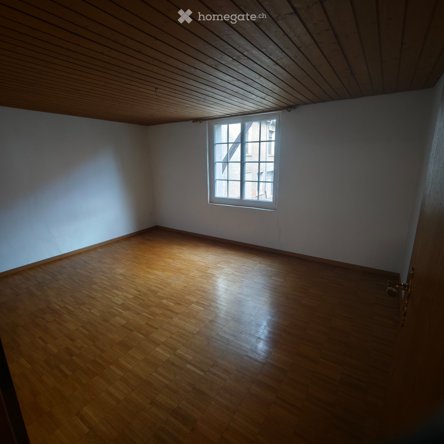 4 ½ rooms apartment
