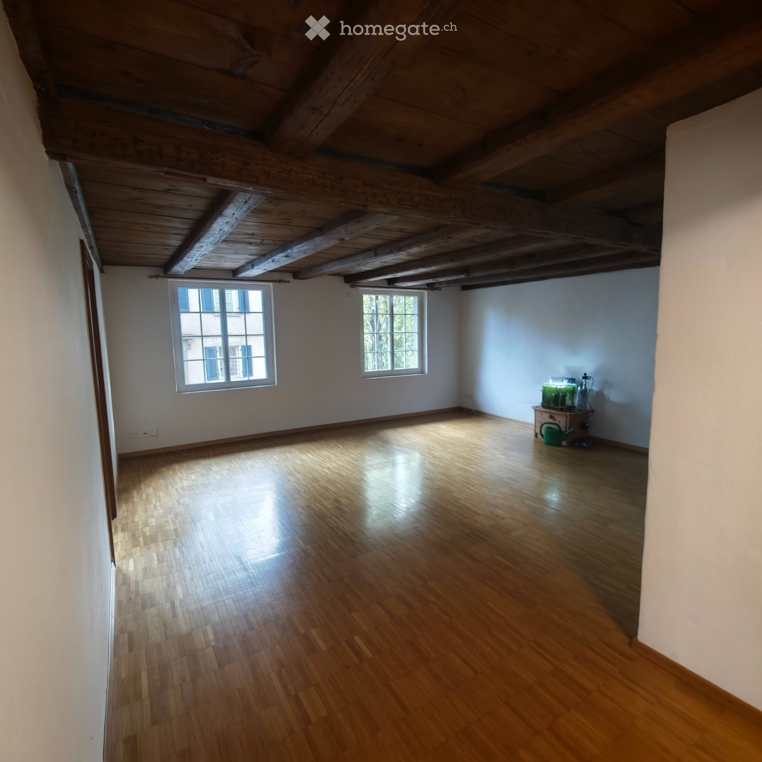 4 ½ rooms apartment