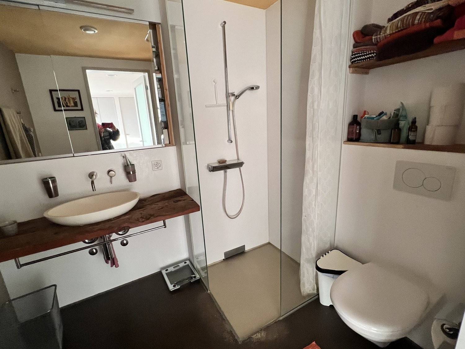 3 ½ rooms furnished flat, photo 5 of 7