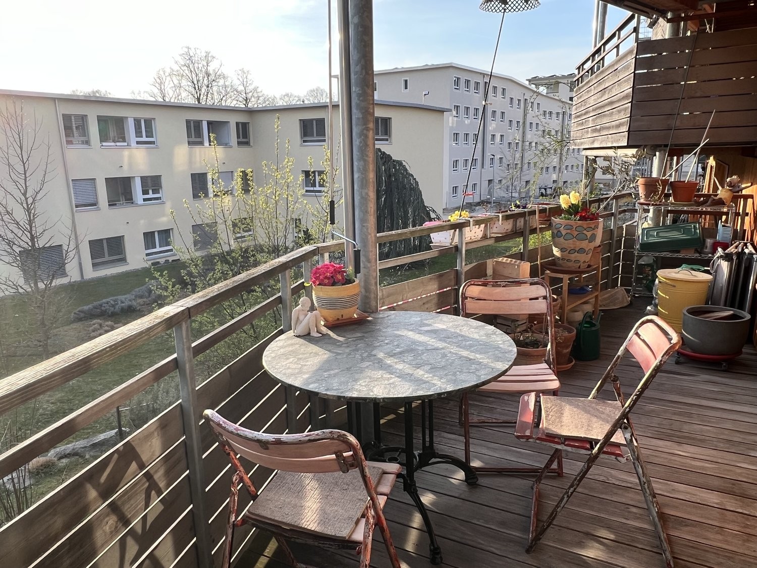 3 ½ rooms furnished flat, photo 6 of 7