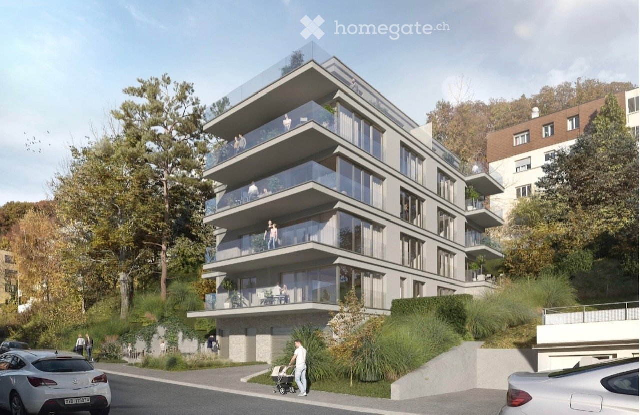 Appartamento 2 ½ locali