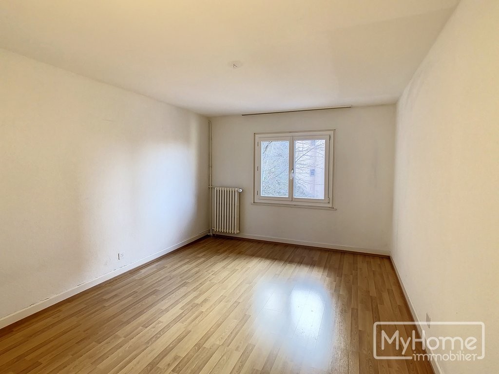 3 ½ rooms apartment, photo 2 of 4