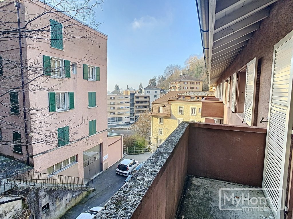 3 ½ rooms apartment, photo 1 of 4