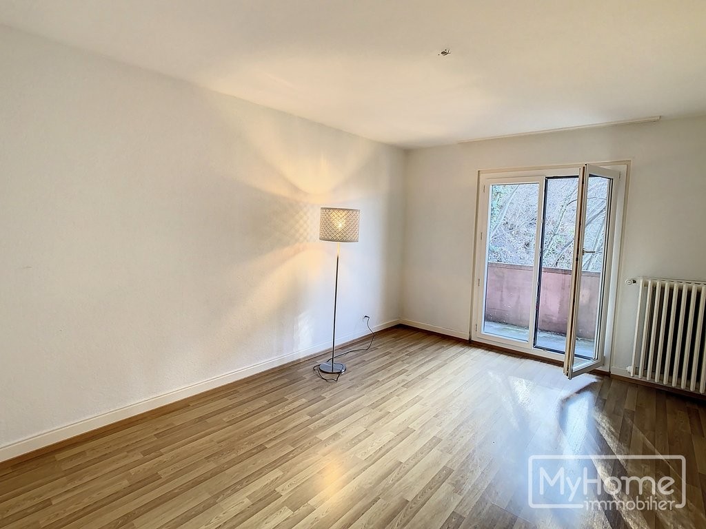 3 ½ rooms apartment, photo 3 of 4