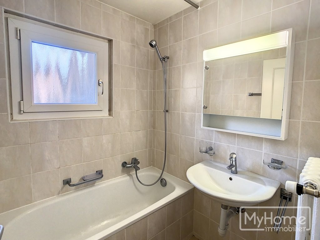 3 ½ rooms apartment, photo 4 of 4