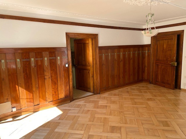1 ½ rooms apartment, photo 3 of 4