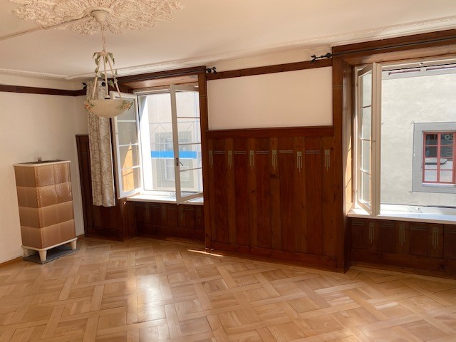 1 ½ rooms apartment, photo 1 of 4