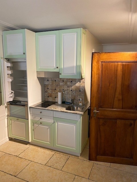 1 ½ rooms apartment, photo 4 of 4