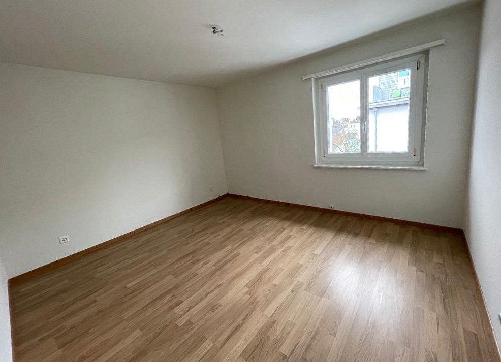 Appartamento di 2 ½ locali