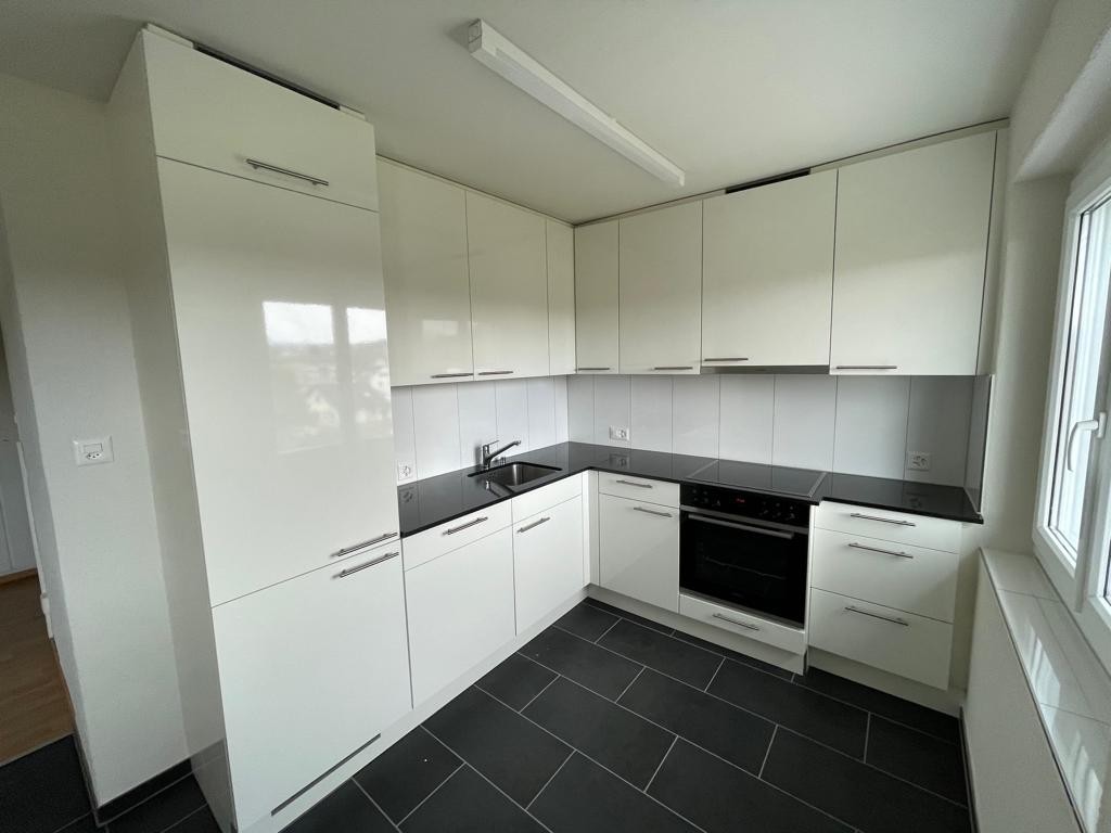 Appartamento di 2 ½ locali