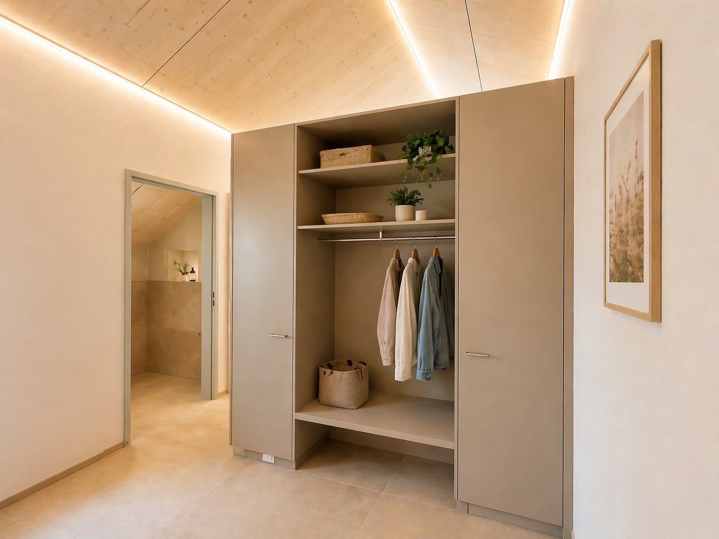 3 ½ rooms apartment, photo 6 sur 8
