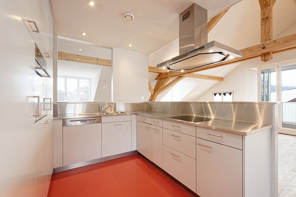 1 room loft, photo 1 of 10