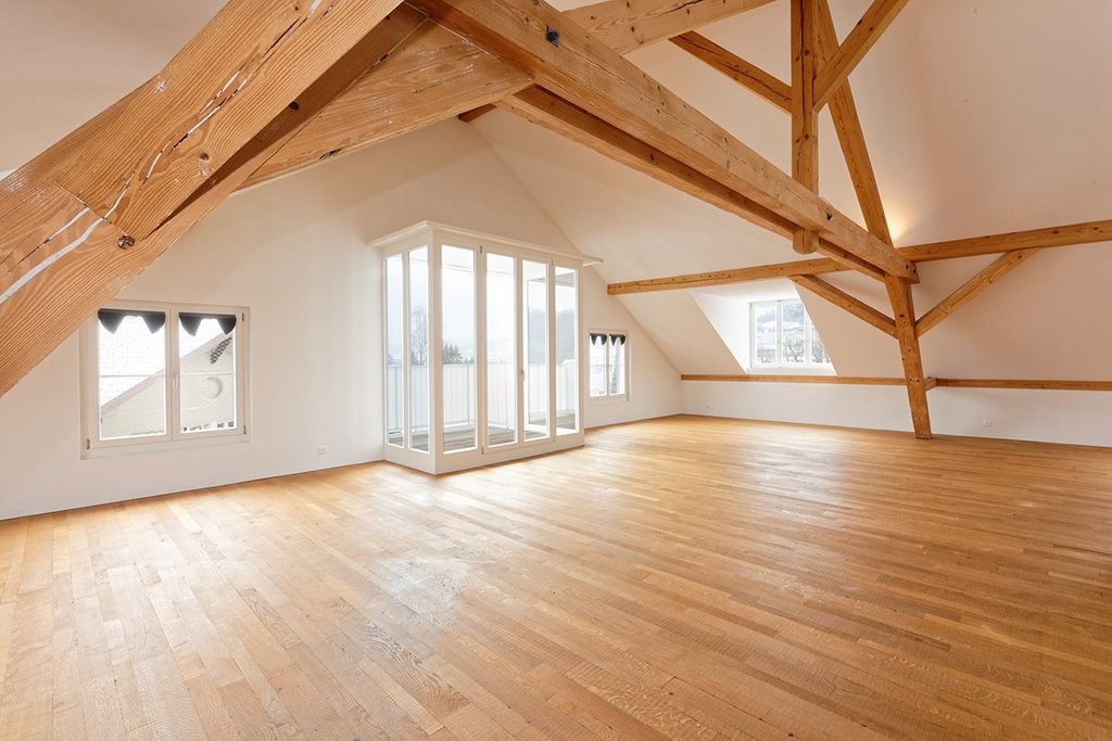 1 room loft, photo 8 of 10