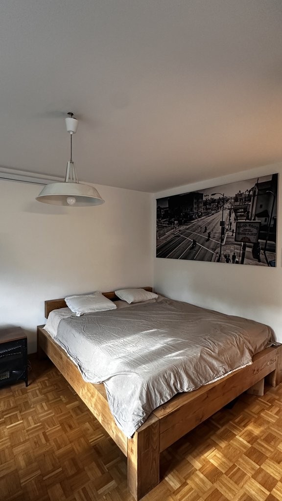 1 ½ rooms apartment, photo 5 of 5